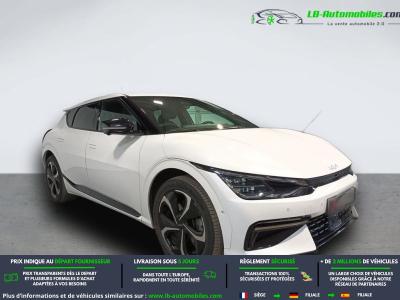 Kia EV6 229 ch