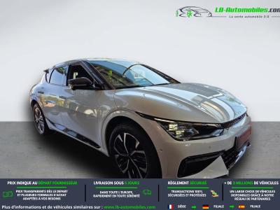 Kia EV6 229 ch
