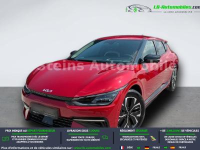 Kia EV6 229 ch