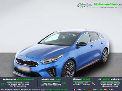 Kia ProCeed 1.6 T-GDi 204 ch BVA