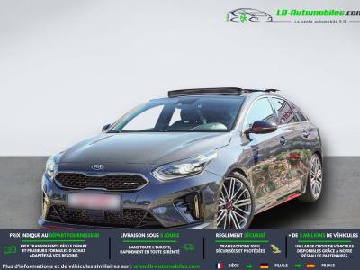 Kia ProCeed 1.6 T-GDi 204 ch BVA