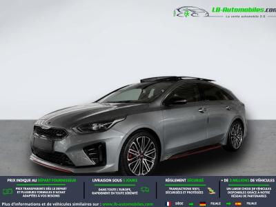 Kia ProCeed 1.6 T-GDi 204 ch BVA
