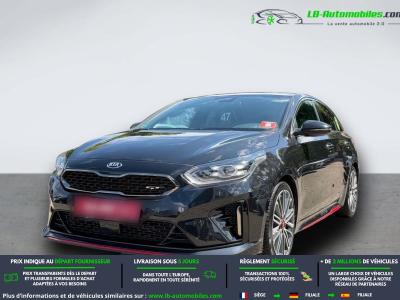 Kia ProCeed 1.6 T-GDi 204 ch BVA