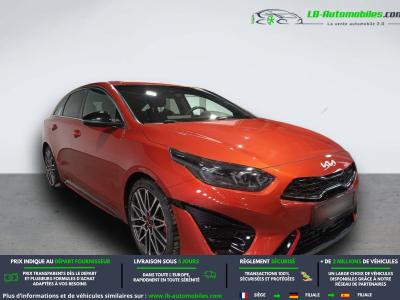 Kia ProCeed 1.6 T-GDi 204 ch BVA