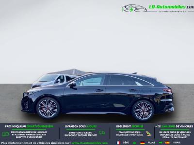 Kia ProCeed 1.6 T-GDi 204 ch BVA