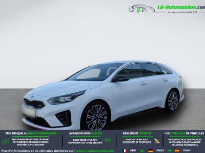 Kia ProCeed 1.6 T-GDi 204 ch BVA