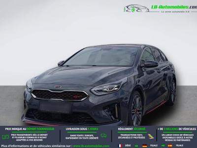 Kia ProCeed 1.6 T-GDi 204 ch BVA