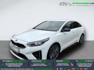 Kia ProCeed 1.6 T-GDi 204 ch BVA