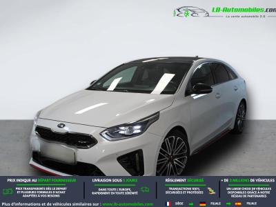 Kia ProCeed 1.6 T-GDi 204 ch BVA