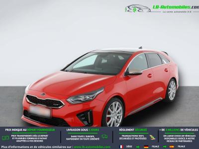 Kia ProCeed 1.6 T-GDi 204 ch BVA