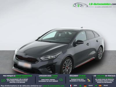 Kia ProCeed 1.6 T-GDi 204 ch BVA