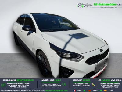 Kia ProCeed 1.6 T-GDi 204 ch BVA