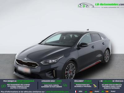 Kia ProCeed 1.6 T-GDi 204 ch BVA