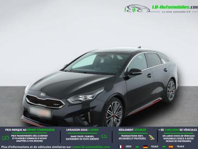Kia ProCeed 1.6 T-GDi 204 ch BVA