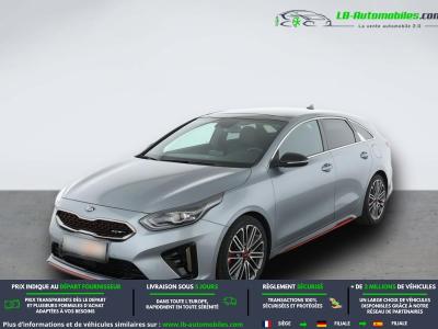 Kia ProCeed 1.6 T-GDi 204 ch BVA