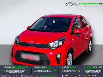 Kia Picanto 1.0 DPi 67ch BVM