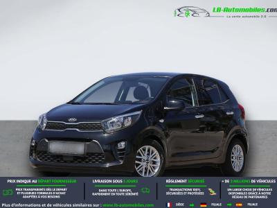 Kia Picanto 1.0 DPi 67ch BVM