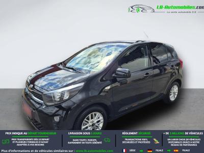 Kia Picanto 1.0 DPi 67ch BVM