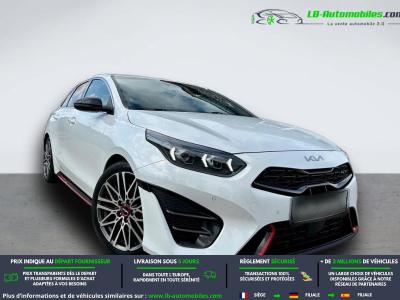 Kia ProCeed 1.6 T-GDi 204 ch BVA