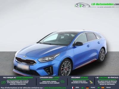 Kia ProCeed 1.6 T-GDi 204 ch BVA