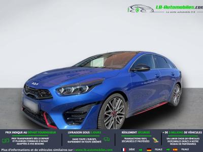 Kia ProCeed 1.6 T-GDi 204 ch BVA