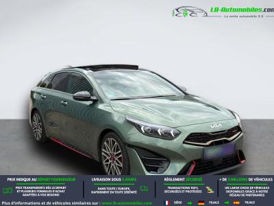 Kia ProCeed 1.6 T-GDi 204 ch BVA