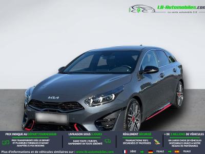 Kia ProCeed 1.6 T-GDi 204 ch BVA