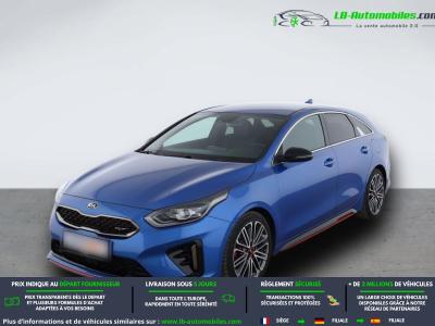 Kia ProCeed 1.6 T-GDi 204 ch BVA