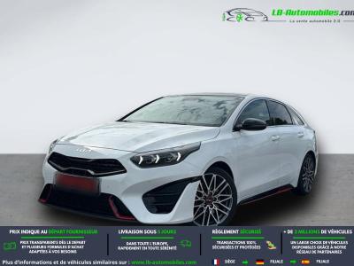 Kia ProCeed 1.6 T-GDi 204 ch BVA