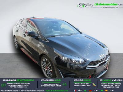 Kia ProCeed 1.6 T-GDi 204 ch BVA