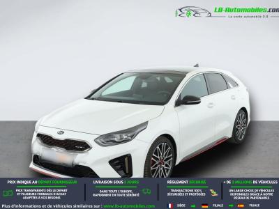 Kia ProCeed 1.6 T-GDi 204 ch BVA
