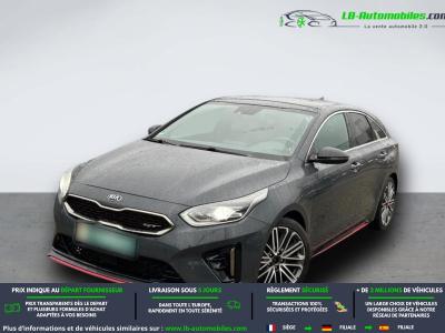 Kia ProCeed 1.6 T-GDi 204 ch BVA