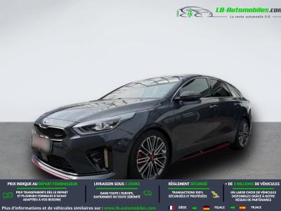 Kia ProCeed 1.6 T-GDi 204 ch BVA
