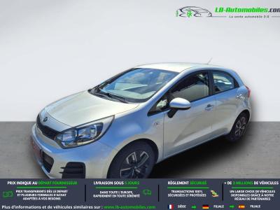 Kia Rio 1.2L 84 ch