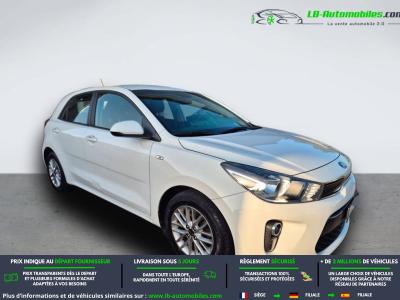 Kia Rio 1.2L 84 ch