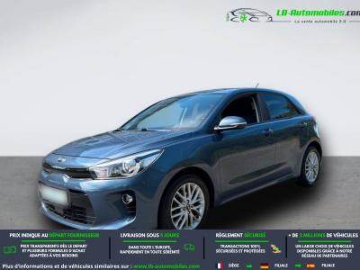 Kia Rio 1.2L 84 ch