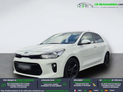 Kia Rio 1.2L 84 ch