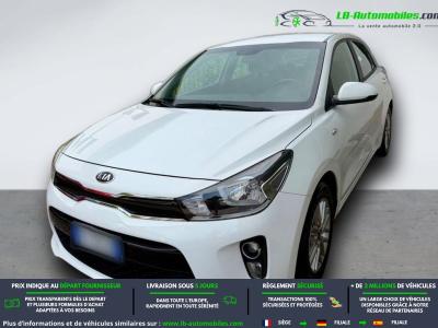 Kia Rio 1.2L 84 ch