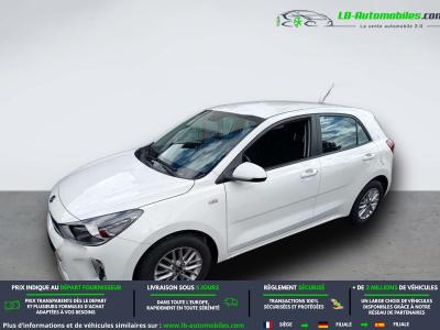 Kia Rio 1.2L 84 ch