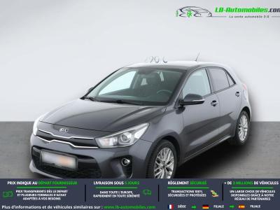 Kia Rio 1.2L 84 ch