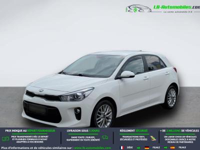 Kia Rio 1.2L 84 ch