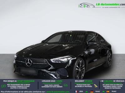 Mercedes CLA Berline 180 BVA