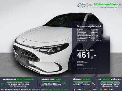 Mercedes CLA Berline 180 BVA