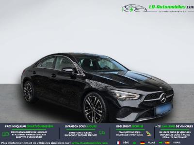 Mercedes CLA Berline 180 BVA