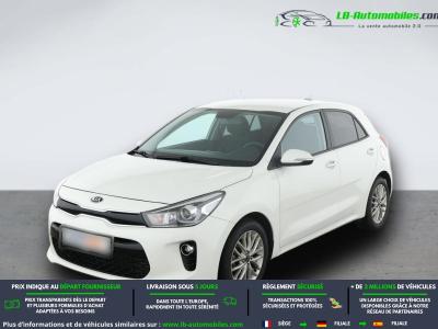 Kia Rio 1.2L 84 ch