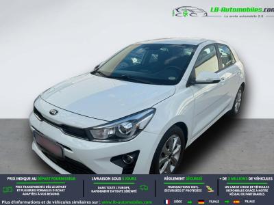 Kia Rio 1.2L 84 ch