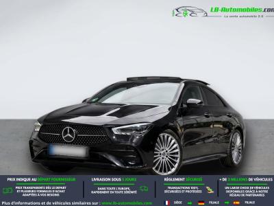 Mercedes CLA Berline 200 BVA