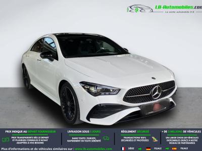 Mercedes CLA Berline 200 BVA