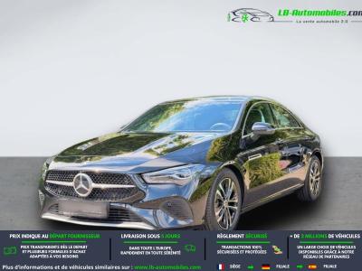 Mercedes CLA Berline 200 BVA