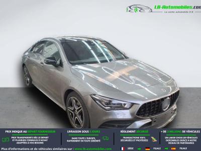 Mercedes CLA Berline 200 BVA